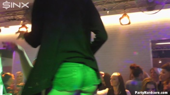 Party Hardcore Gone Crazy Vol. 44 Part 4 - Cam 2 Screencap 81 on www.sinx.com