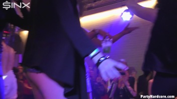 Party Hardcore Gone Crazy Vol. 44 Part 4 - Cam 2 Screencap 83 on www.sinx.com