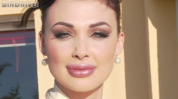 Aletta Ocean - Sweatin' Up a Lesbo Storm Of Big Tits, Spread Ass, And Licked Clits & Bum Screencap 3 on www.sinx.com