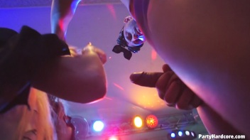 Party Hardcore Gone Crazy Vol. 30 Part 1 - Main Edit Screencap 106 on www.sinx.com