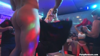 Party Hardcore Gone Crazy Vol. 30 Part 1 - Main Edit Screencap 107 on www.sinx.com