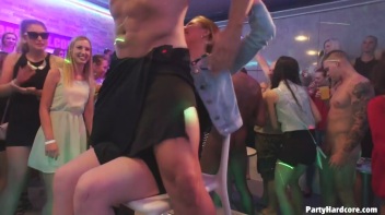 Party Hardcore Gone Crazy Vol. 30 Part 1 - Main Edit Screencap 117 on www.sinx.com