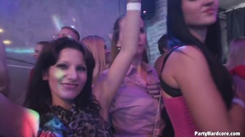 Party Hardcore Gone Crazy Vol. 30 Part 1 - Main Edit Screencap 40 on www.sinx.com