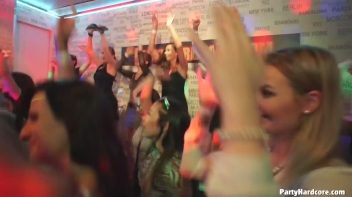 Party Hardcore Gone Crazy Vol. 30 Part 1 - Main Edit Screencap 45 on www.sinx.com