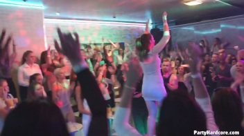 Party Hardcore Gone Crazy Vol. 30 Part 1 - Main Edit Screencap 46 on www.sinx.com