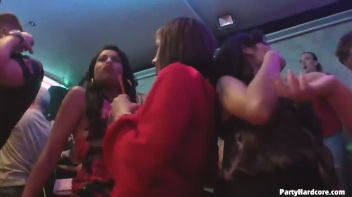 Party Hardcore Gone Crazy Vol. 30 Part 1 - Main Edit Screencap 47 on www.sinx.com