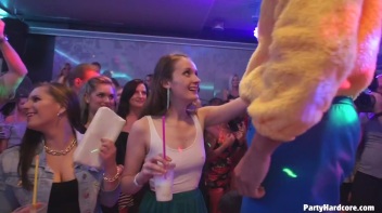 Party Hardcore Gone Crazy Vol. 30 Part 1 - Main Edit Screencap 51 on www.sinx.com