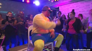 Party Hardcore Gone Crazy Vol. 30 Part 1 - Main Edit Screencap 52 on www.sinx.com