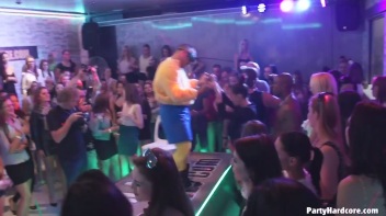 Party Hardcore Gone Crazy Vol. 30 Part 1 - Main Edit Screencap 53 on www.sinx.com