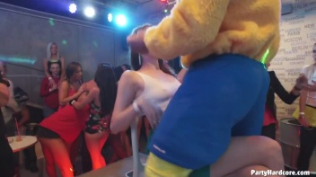 Party Hardcore Gone Crazy Vol. 30 Part 1 - Main Edit Screencap 62 on www.sinx.com