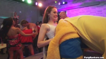 Party Hardcore Gone Crazy Vol. 30 Part 1 - Main Edit Screencap 65 on www.sinx.com