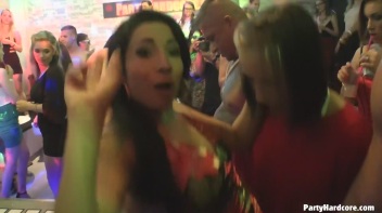 Party Hardcore Gone Crazy Vol. 30 Part 1 - Main Edit Screencap 71 on www.sinx.com