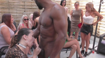 Summer Party Hardcore Part 1 - Main Edit Screencap 78 on www.sinx.com