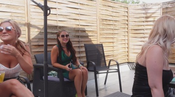 Summer Party Hardcore Part 1 - Main Edit Screencap 19 on www.sinx.com