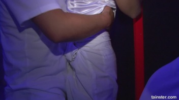 White Sensation Part 2 - Cam 3 Screencap 72 on www.sinx.com