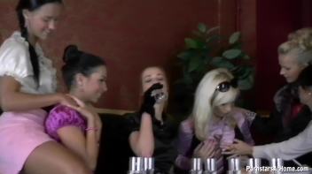 Pissed On Pile Of Lesbos Part 1 Screencap 21 on www.sinx.com