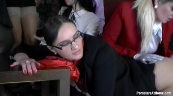 Pissed On Pile Of Lesbos Part 1 Screencap 48 on www.sinx.com