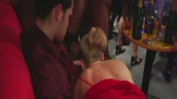 Sluts And Suits Part 3 - Cam 3 Screencap 74 on www.sinx.com