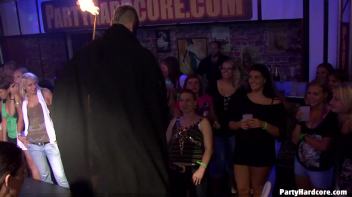 Party Hardcore Vol. 43 Part 3 Screencap 5 on www.sinx.com
