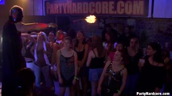 Party Hardcore Vol. 43 Part 3 Screencap 6 on www.sinx.com