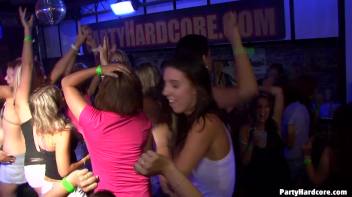 Party Hardcore Vol. 43 Part 3 Screencap 77 on www.sinx.com
