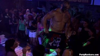 Party Hardcore Vol. 43 Part 3 Screencap 39 on www.sinx.com