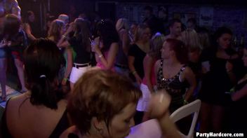 Party Hardcore Vol. 43 Part 3 Screencap 42 on www.sinx.com