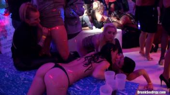 Holiday Hotties Part 2 - Main Edit Screencap 78 on www.sinx.com