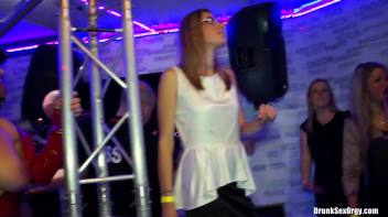 The CFNM Costume Ball Part 2 - Cam 4 Screencap 78 on www.sinx.com