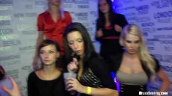 The CFNM Costume Ball Part 2 - Cam 4 Screencap 27 on www.sinx.com