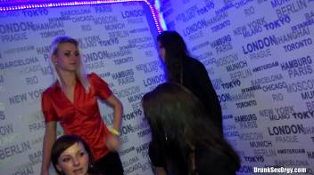 The CFNM Costume Ball Part 2 - Cam 4 Screencap 28 on www.sinx.com