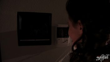 Fulfilling Destiny Screencap 9 on www.sinx.com