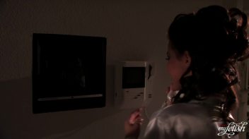 Fulfilling Destiny Screencap 4 on www.sinx.com