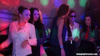 Summer Jam Bang Part 1 - Lesbo Cam Screencap 20 on www.sinx.com