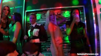 Summer Jam Bang Part 1 - Lesbo Cam Screencap 24 on www.sinx.com