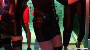 Summer Jam Bang Part 1 - Lesbo Cam Screencap 29 on www.sinx.com