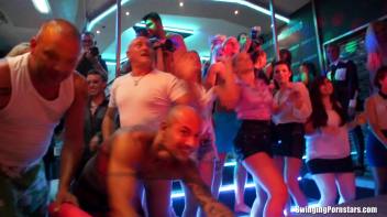 Summer Jam Bang Part 1 - Lesbo Cam Screencap 34 on www.sinx.com