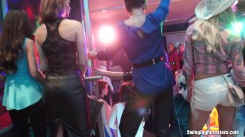 Summer Jam Bang Part 1 - Lesbo Cam Screencap 46 on www.sinx.com