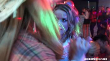 Summer Jam Bang Part 1 - Lesbo Cam Screencap 53 on www.sinx.com