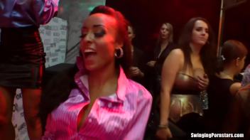 Summer Jam Bang Part 1 - Lesbo Cam Screencap 59 on www.sinx.com