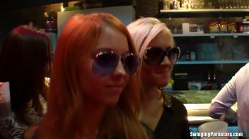 Summer Jam Bang Part 1 - Lesbo Cam Screencap 61 on www.sinx.com