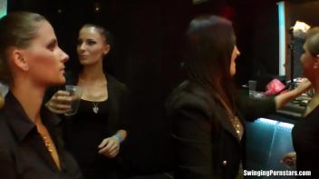 Summer Jam Bang Part 1 - Lesbo Cam Screencap 63 on www.sinx.com