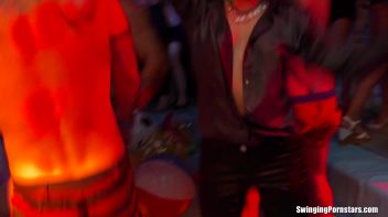 Summer Jam Bang Part 1 - Lesbo Cam Screencap 67 on www.sinx.com