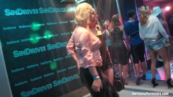 Summer Jam Bang Part 1 - Lesbo Cam Screencap 69 on www.sinx.com