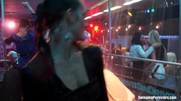 Summer Jam Bang Part 1 - Lesbo Cam Screencap 79 on www.sinx.com