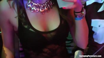 Summer Jam Bang Part 1 - Lesbo Cam Screencap 82 on www.sinx.com