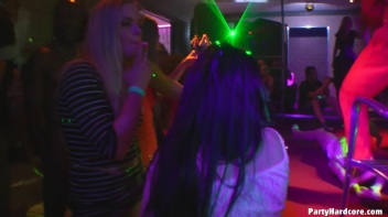 Party Hardcore Gone Crazy Vol. 42 Single Cut: Part 4 - Cam 3 Screencap 102 on www.sinx.com