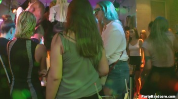 Party Hardcore Gone Crazy Vol. 42 Single Cut: Part 4 - Cam 3 Screencap 23 on www.sinx.com