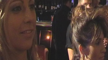 Blowjob Beauties Part 1 - Cam 2 Screencap 33 on www.sinx.com