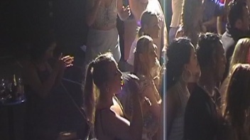 Blowjob Beauties Part 1 - Cam 2 Screencap 75 on www.sinx.com